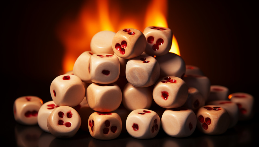 Cracking Blackjack - A Mathematical Approach