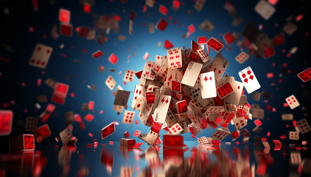 Facing the Odds: The Science of Probability in Gambling
