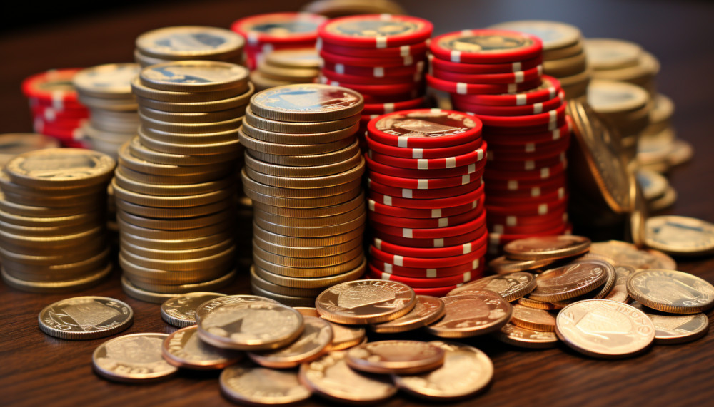 High Stakes, High Rewards: The Intricacies of Betting