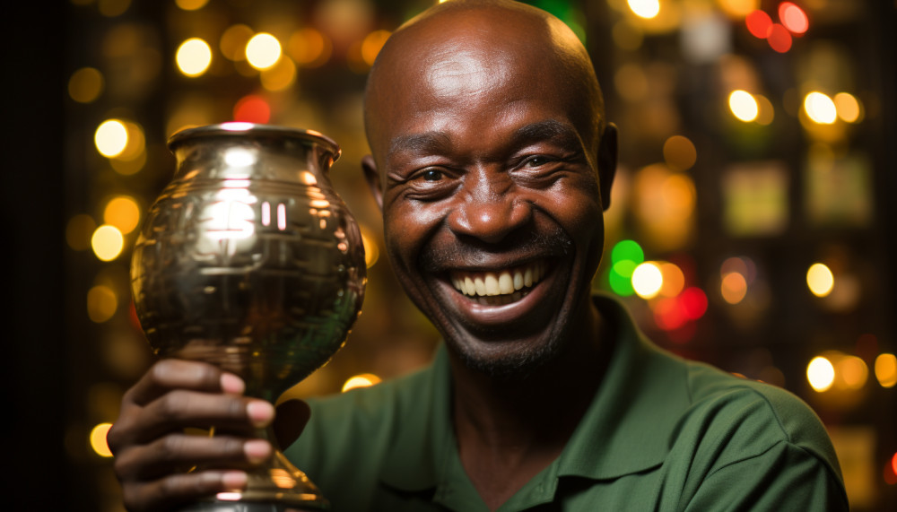 Surprising Stories of Lotto Winners: Luck or Strategy?