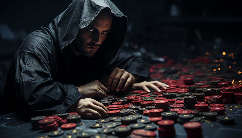 The Dark Side of Gambling: A Closer Look at Gambling Addiction