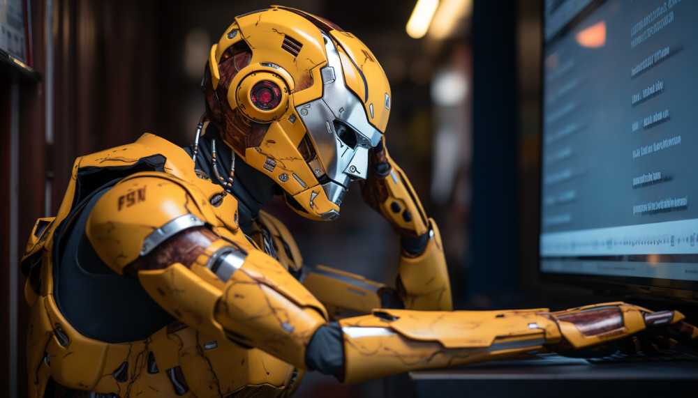 The Impact of AI on Sports Betting