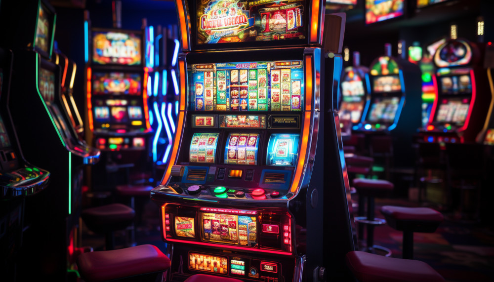 Unraveling The Mystery: Are Slot Machines Truly Random?