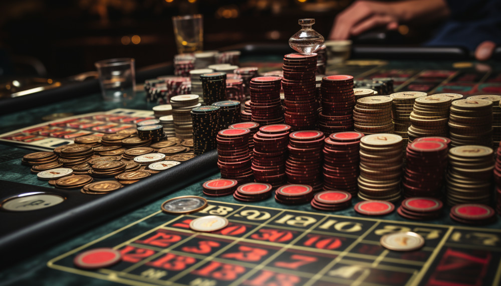 Exploring the World of Underground Gambling