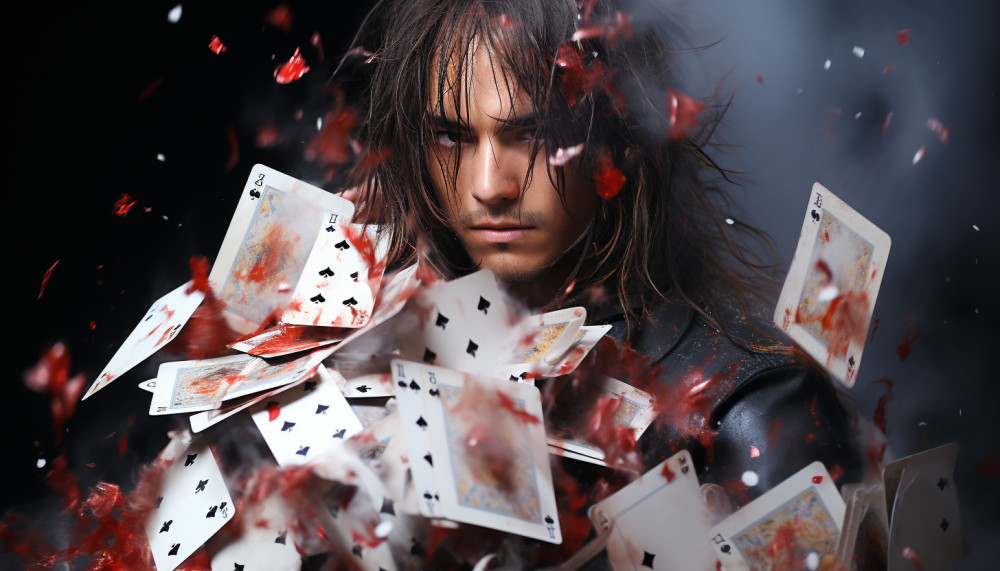 Mastering the Art of Black Jack: A Beginner's Guide