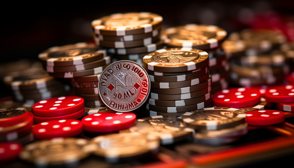 Online Versus Offline Gambling: A Comparative Analysis