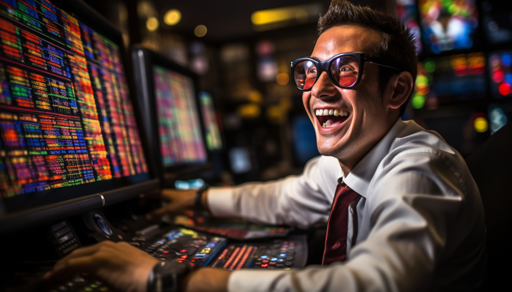 Unraveling the Art of Spotting Winning Bets