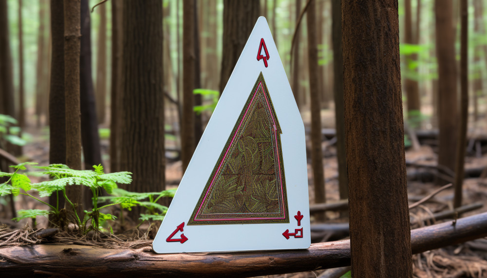 Unveiling the Hidden Strategies of Professional Card Sharks