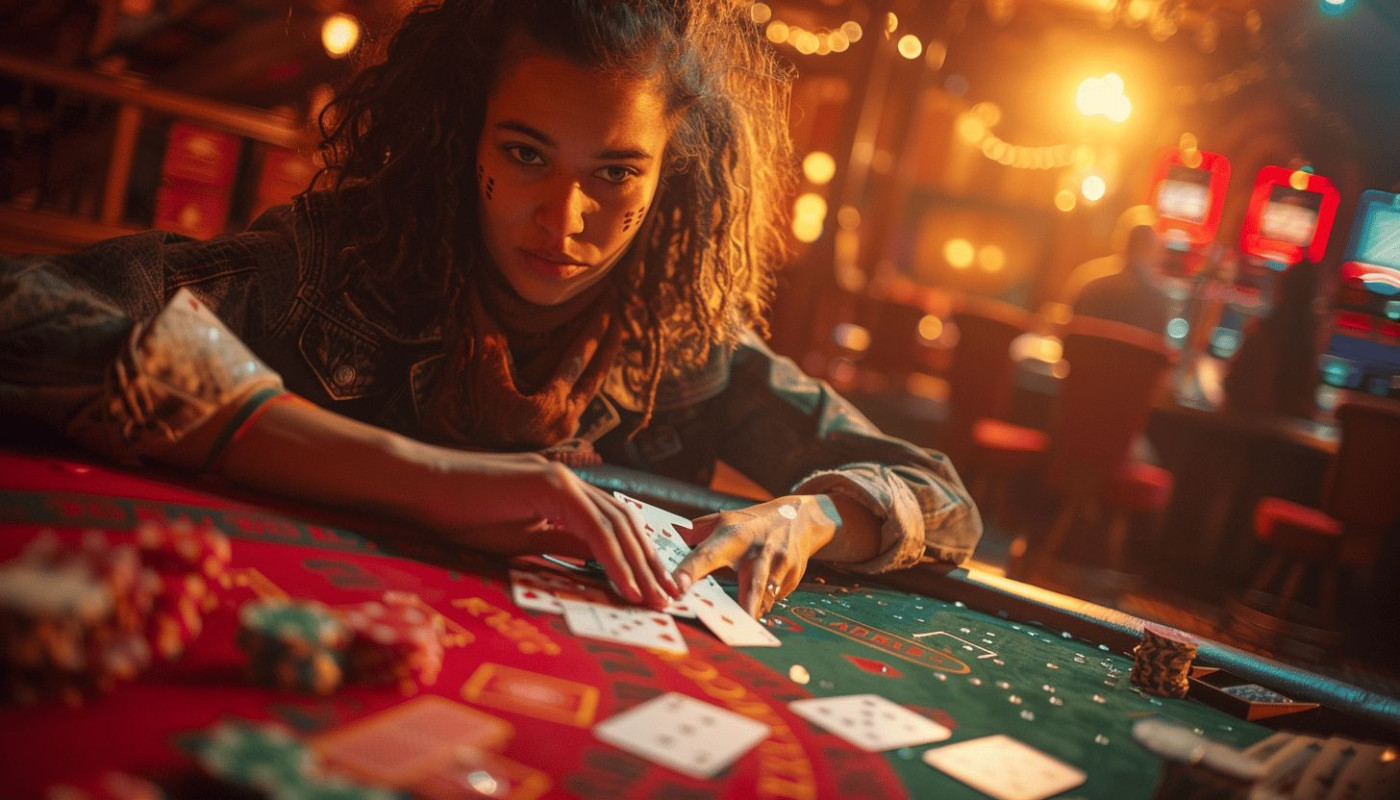 Blackjack side bets explained when to take a risk for bigger rewards