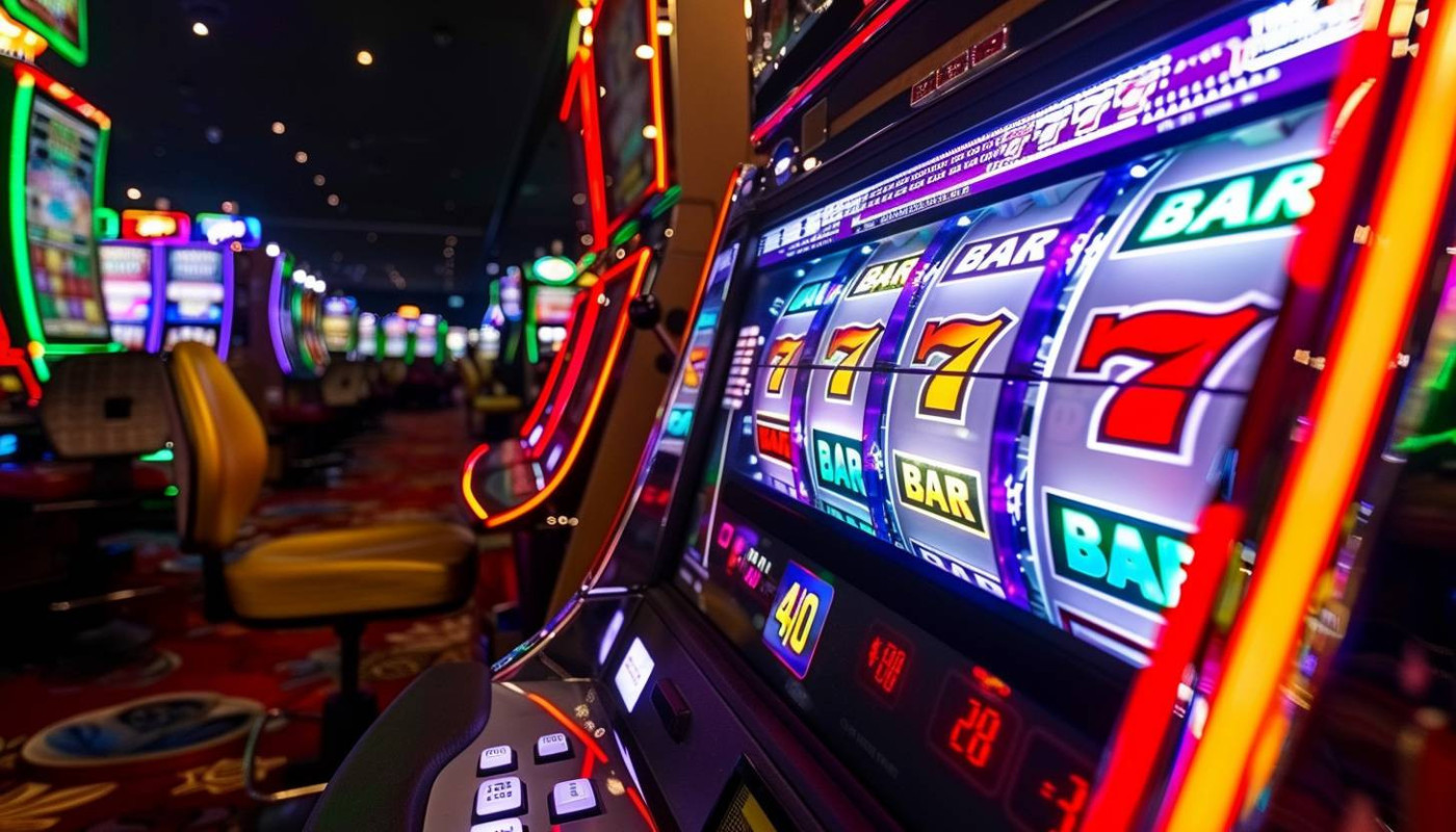 Exploring Free Online Slots: Benefits And Strategies