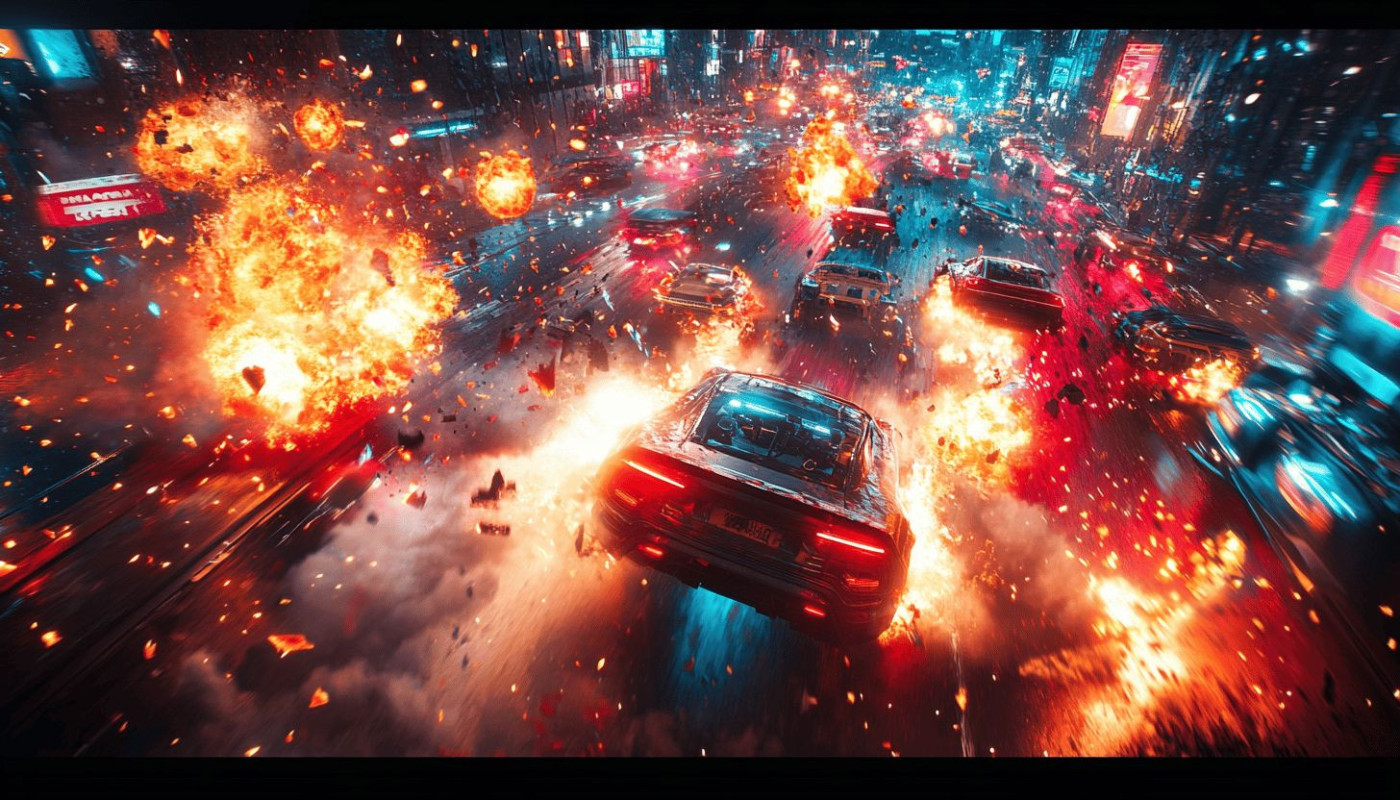 Exploring Popular Online Crash Games And Their Unique Appeal