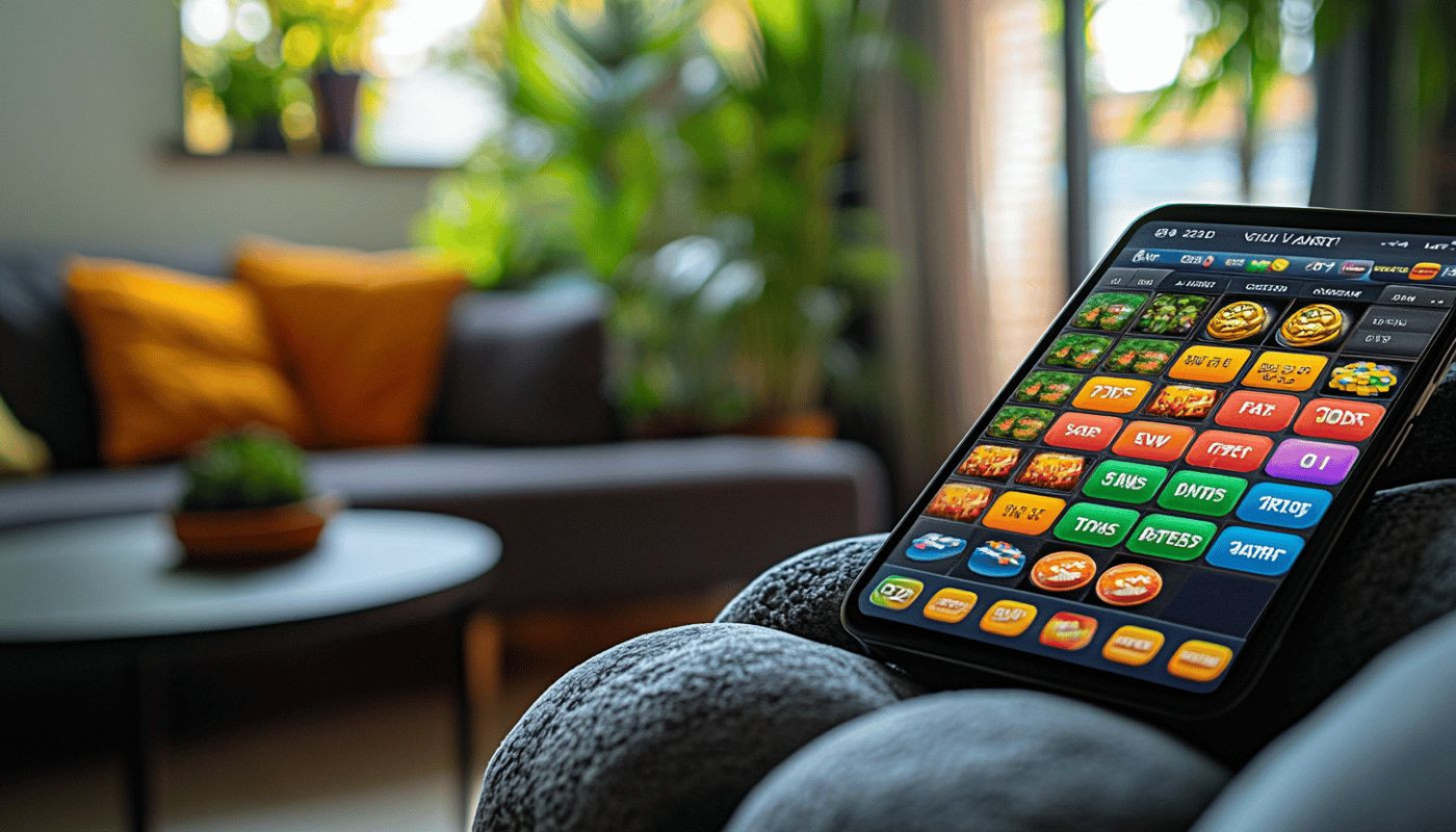 Exploring The Advantages Of Online Lottery Platforms With High Rewards