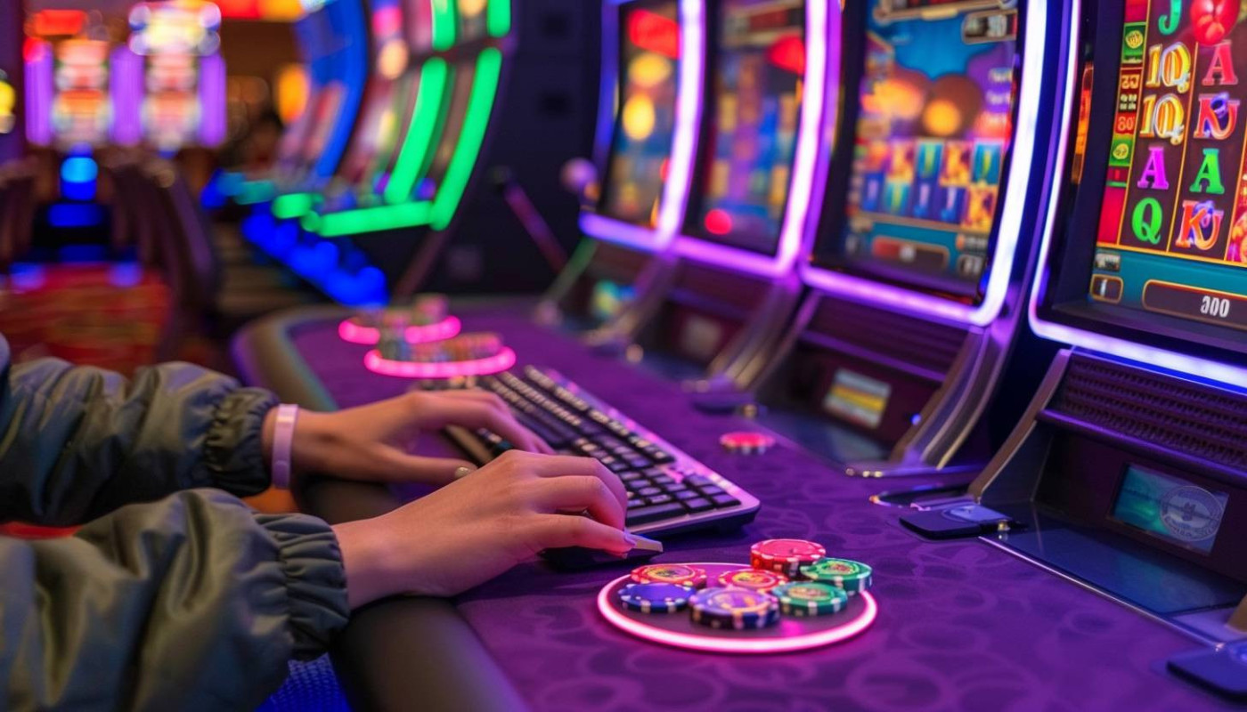 Exploring The Allure Of Online Casino Bonuses: How To Effectively Use Up To €500 In Bonuses And 200 Free Spins