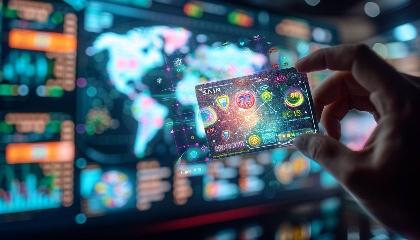 Exploring The Benefits Of International Online Scratch Card Games