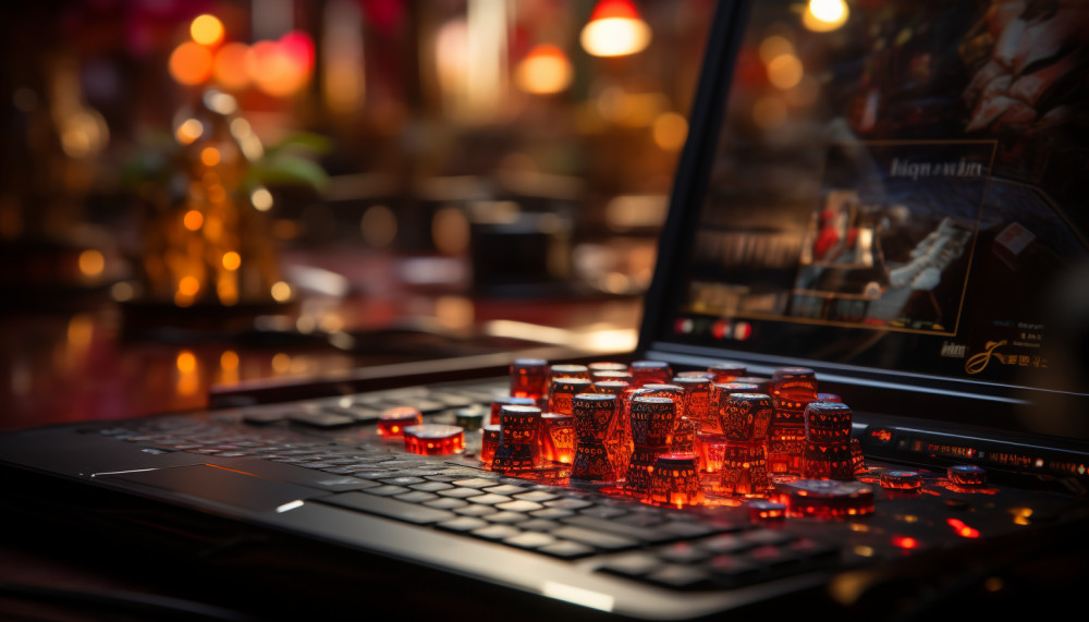 Exploring The Popularity And Features Of Virtual Blackjack In German Online Casinos