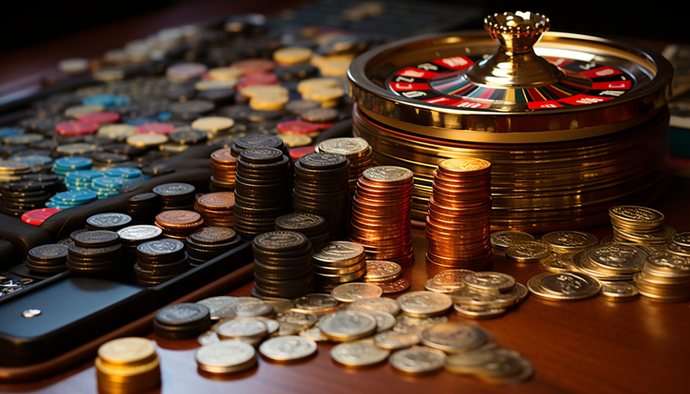 Exploring The Popularity Of Casino Style Games In Different Cultures