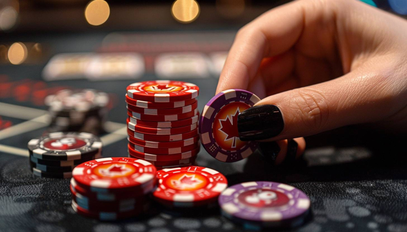 Exploring The Rise Of Low Deposit Options In Canadian Online Casinos