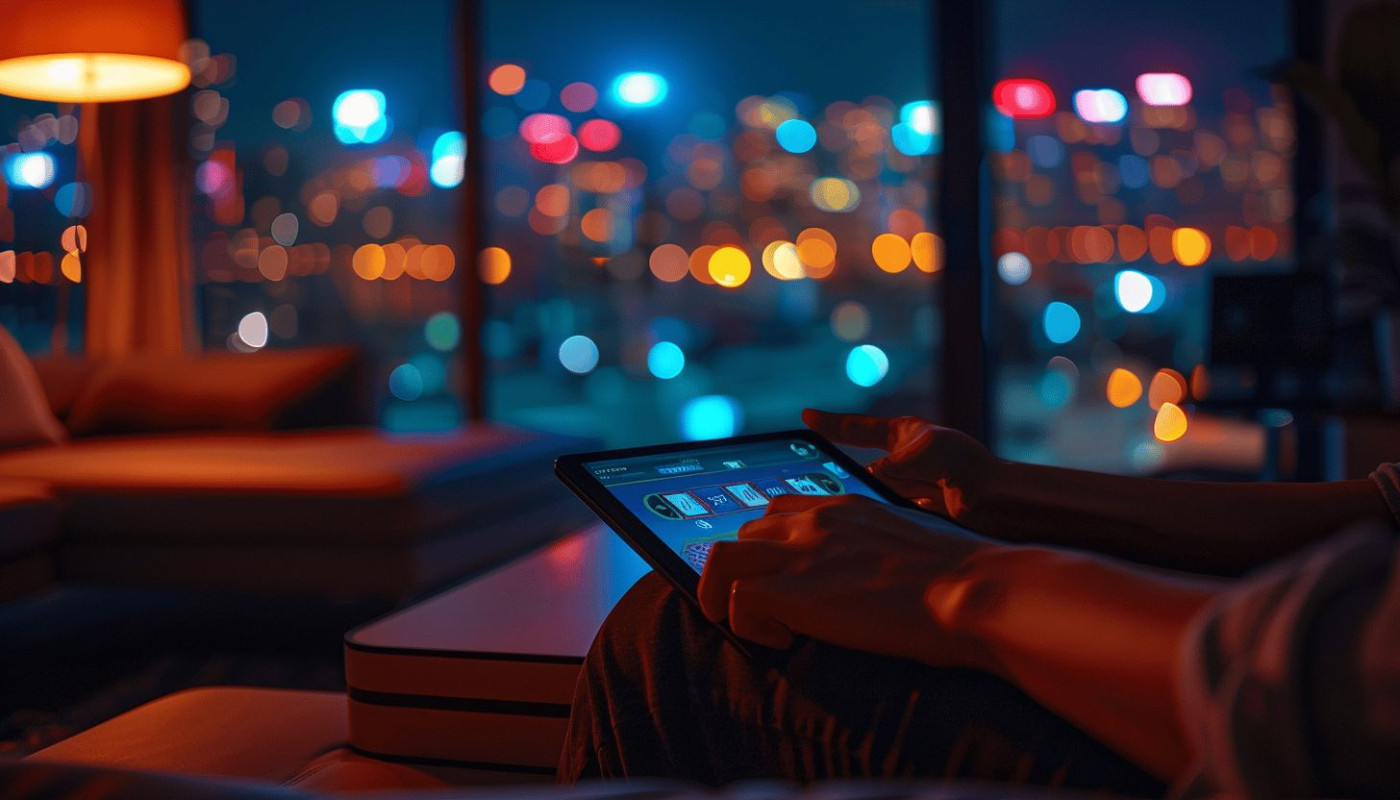 Exploring The Rise Of Online Casino Platforms And Their Impact On Traditional Gambling