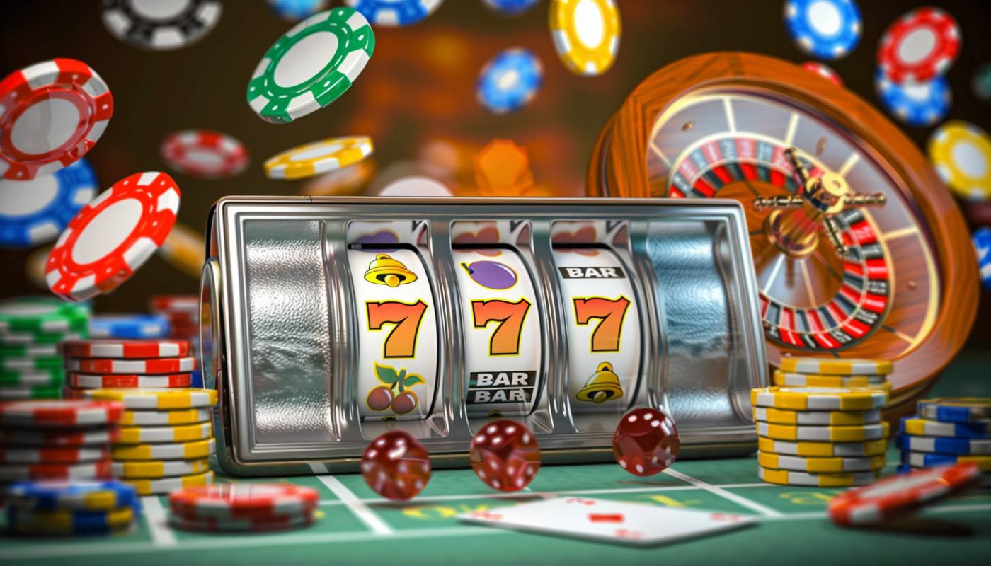 Exploring The Rise Of Online Casinos In Australia