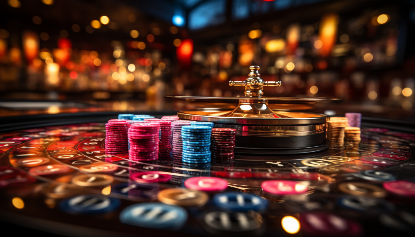 Exploring The Thrill Of Random Outcomes: A Deep Dive Into The Psychology Of Betting Games