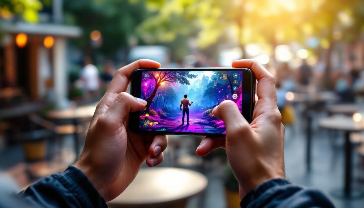 How Mobile Optimization Enhances Gaming Experiences
