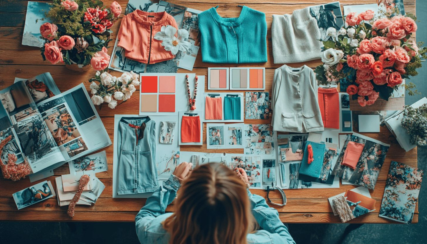 How To Create A Personalized Style Guide For Every Season
