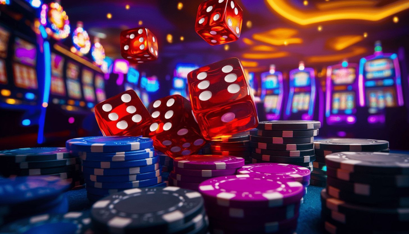 Maximizing Bonuses: Smart Strategies For Online Casino Enthusiasts