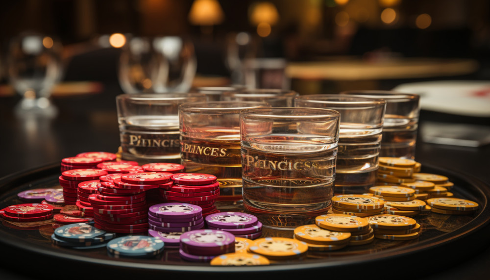 Maximizing Your Chances At Winning In Black Jack: Strategies And Tips