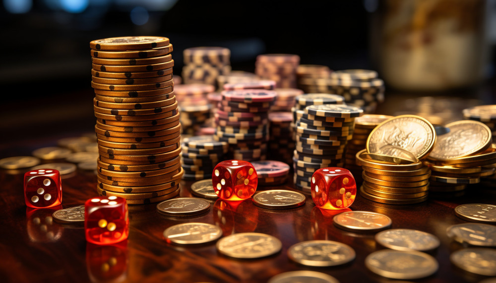 Maximizing Your Chances In Online Betting: Strategies For Smart Play And Bankroll Management