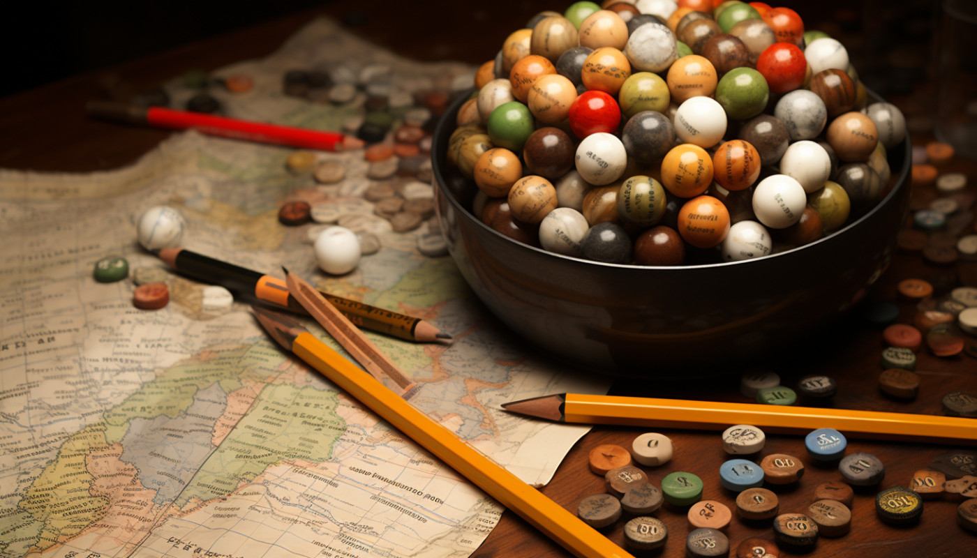 Maximizing Your Chances: Strategies For Successful Lotto Betting In Liberia