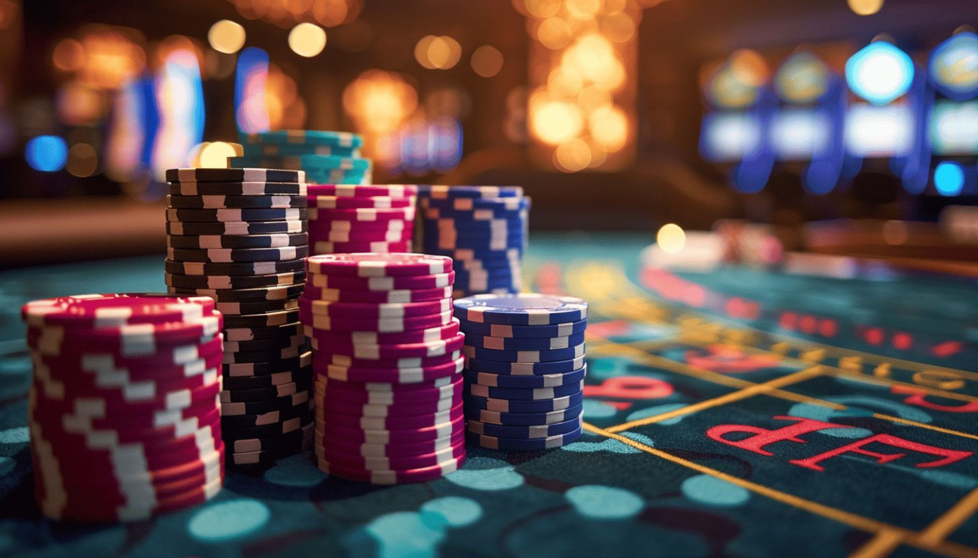 Strategies For High Earnings In Online Casino Games