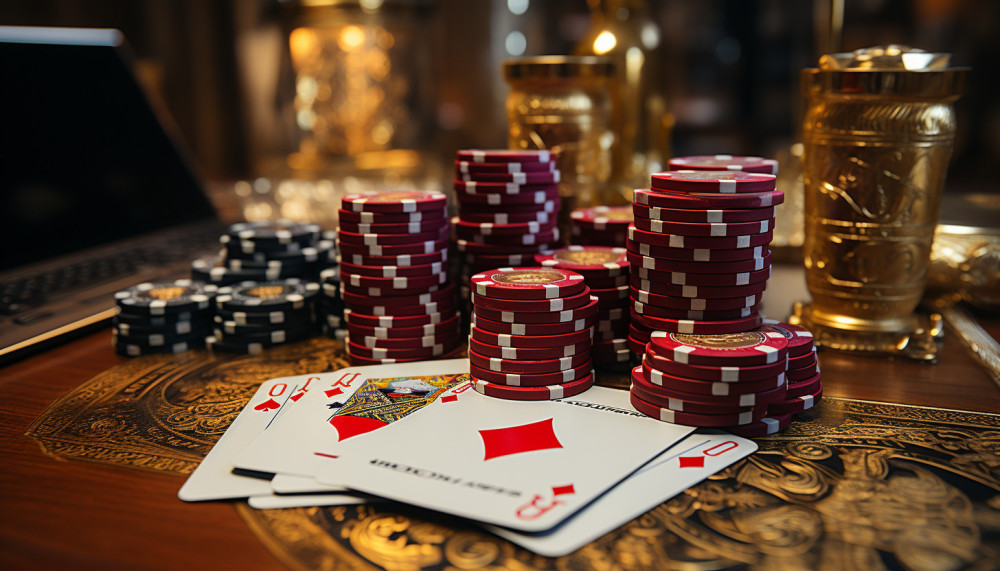 Strategies For Maximizing Your Wins At Online Blackjack