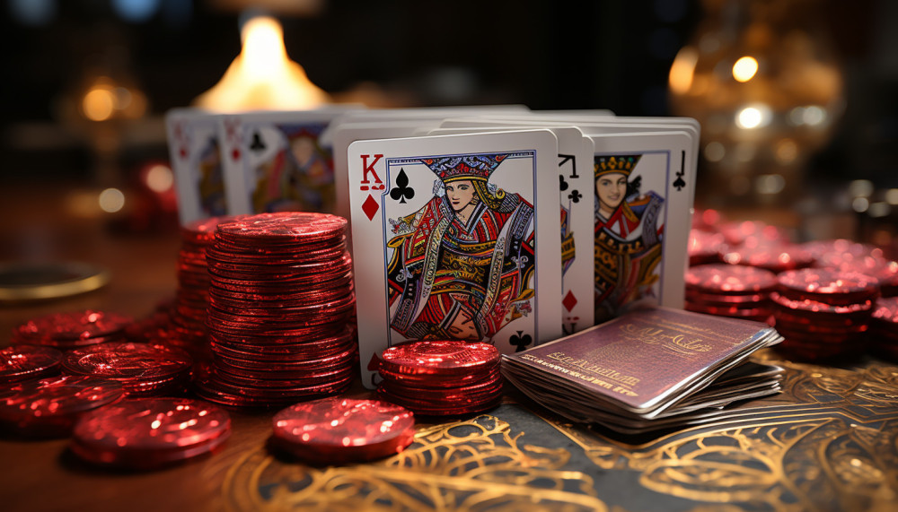 The Art Of Bluffing In Online Card Games