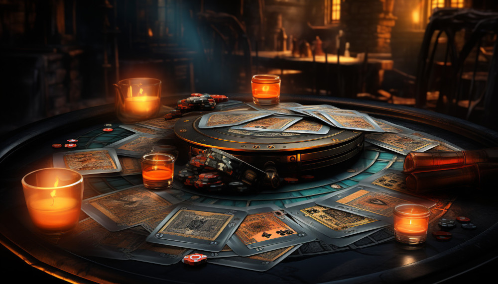 The Art Of Card Counting In Blackjack: Separating Myth From Reality