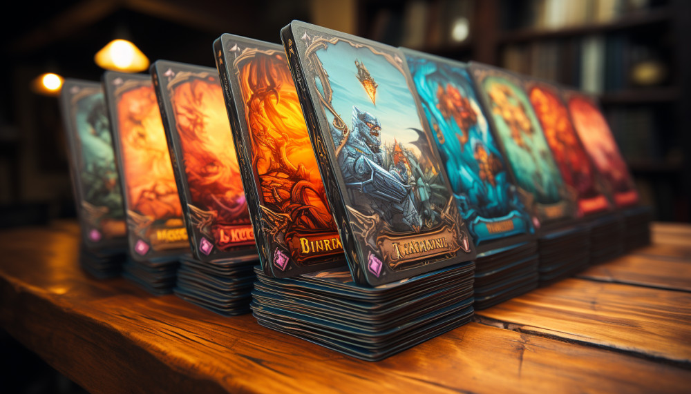 The Evolution Of Card Games: From Traditional Decks To Digital Domination