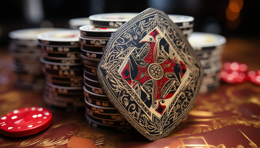 The Evolution Of Card Games In Online Casinos