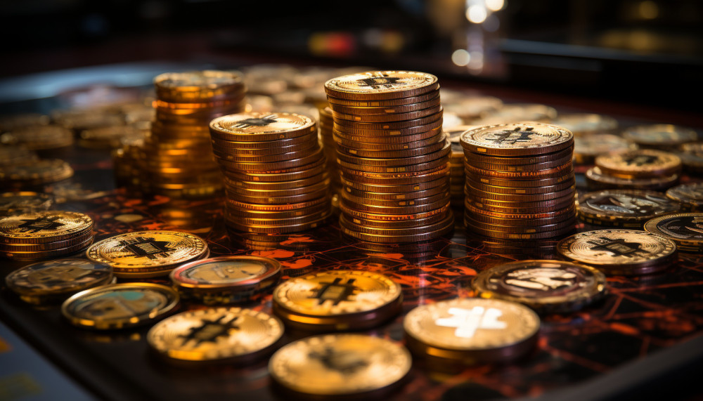 The Impact Of Cryptocurrency On Casino Betting Systems