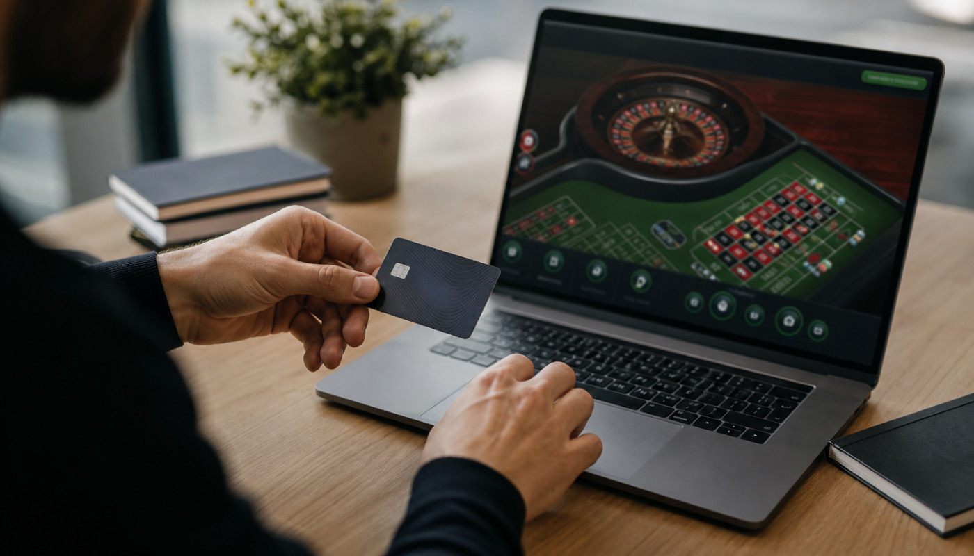 Unclassified - The Impact Of Integrated Payment Solutions In Online Casinos