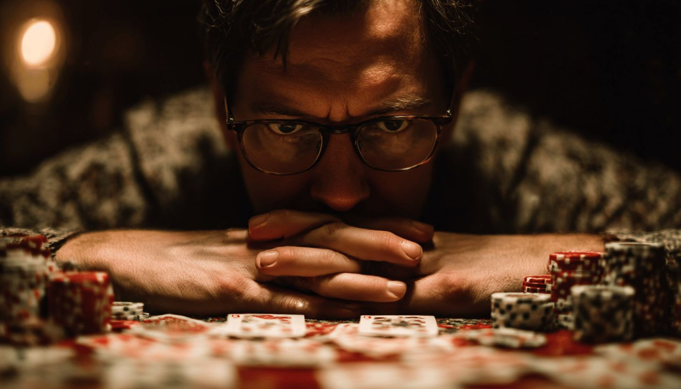 The psychology of blackjack betting how to stay disciplined