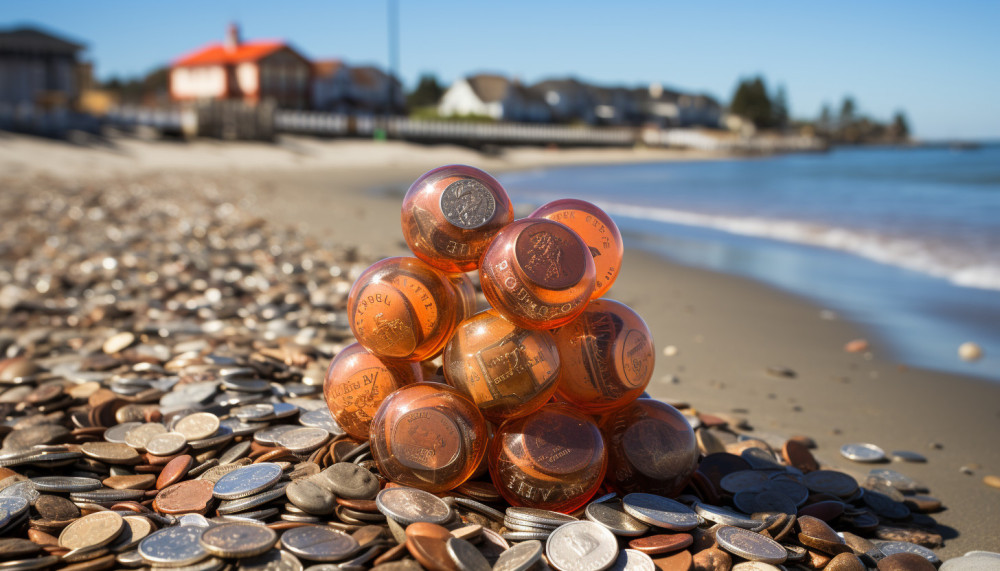 Understanding The Odds: A Beginner's Guide To Placing Bets In Lotto